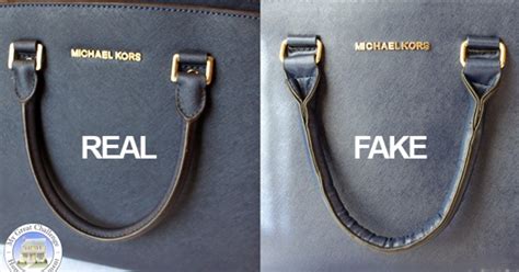 bag spot fake|how to spot a purse.